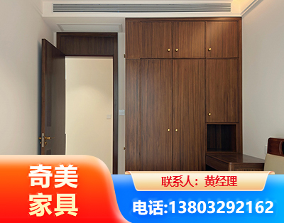 巴彦淖尔全屋定制