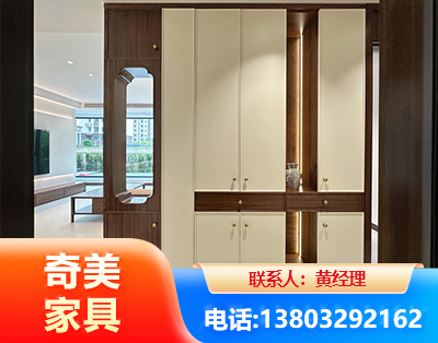 巴彦淖尔全屋定制