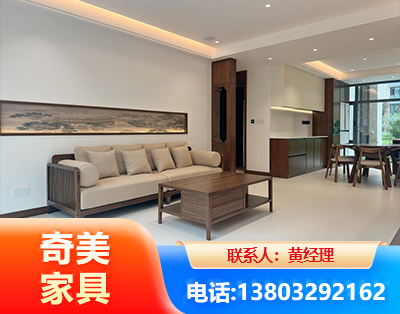 巴彦淖尔全屋定制