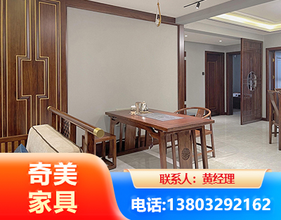 巴彦淖尔板木结合家具