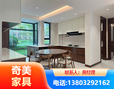 巴彦淖尔全屋定制