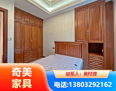 巴彦淖尔板木结合家具