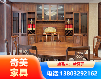 巴彦淖尔全屋定制