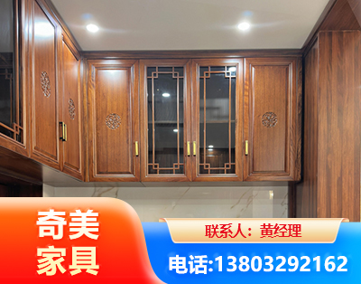 巴彦淖尔全屋定制